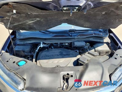 Zdjęcie 11 z 12 samochodu: 2019 HONDA RIDGELINE RTL VIN:5FPYK3F57KB040122 - miniatura