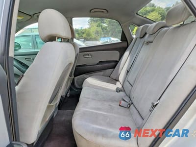Zdjęcie 10 z 12 samochodu: 2008 HYUNDAI ELANTRA GLS VIN:KMHDU46D08U456989 - miniatura