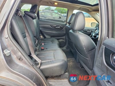 Zdjęcie 11 z 14 samochodu: 2017 NISSAN ROGUE S VIN:5N1AT2MV9HC748085 - miniatura