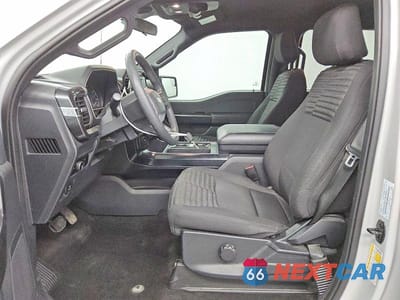 Zdjęcie 7 z 12 samochodu: 2023 FORD F150 SUPERCREW VIN:1FTEW1CP7PKD14665 - miniatura