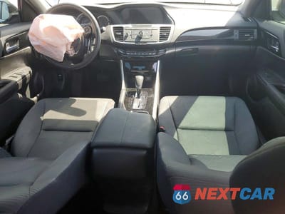 Zdjęcie 8 z 12 samochodu: 2016 HONDA ACCORD LX VIN:1HGCR2F3XGA046909 - miniatura