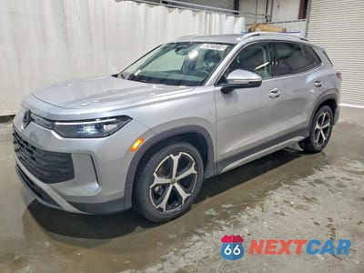 2026 VOLKSWAGEN TIGUAN SE 3VVFR7RM7TM075523 - główne zdjęcie licytacji z USA - miniatura