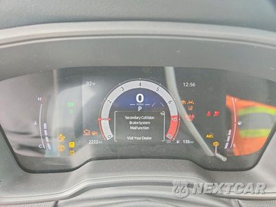 Zdjęcie 9 z 12 samochodu: 2026 TOYOTA COROLLA CROSS LE VIN:7MUCAAAG8TV192173 - miniatura