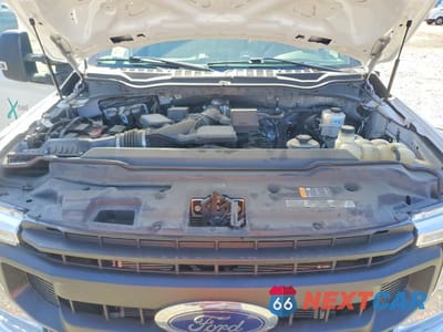 Zdjęcie 11 z 12 samochodu: 2022 FORD F350 SUPER DUTY VIN:1FDRF3E6XNEC66944 - miniatura