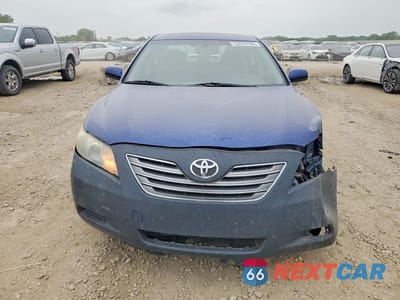Piąte zdjęcie samochodu w środku: 2007 TOYOTA CAMRY VIN:JTNBB46K773032290 - miniatura