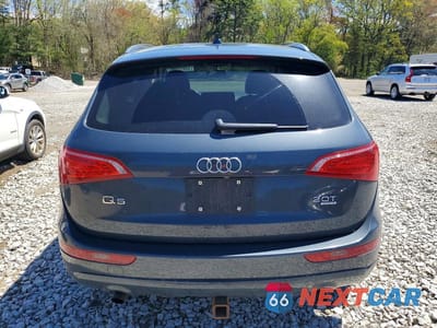 Zdjęcie 6 z 13 samochodu: 2011 AUDI Q5 PREMIUM PLUS VIN:WA1LFAFP8BA091600 - miniatura
