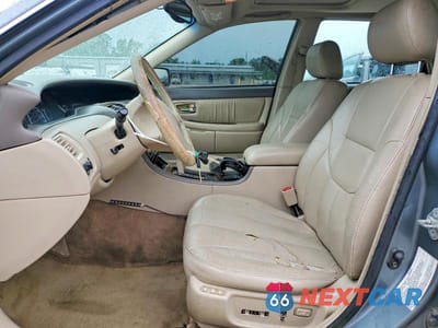 Zdjęcie 7 z 12 samochodu: 2001 TOYOTA AVALON XLS VIN:4T1BF28B21U126052 - miniatura