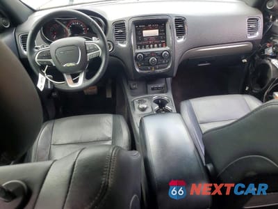 Zdjęcie 8 z 12 samochodu: 2014 DODGE DURANGO SXT VIN:1C4RDHAGXEC266900 - miniatura