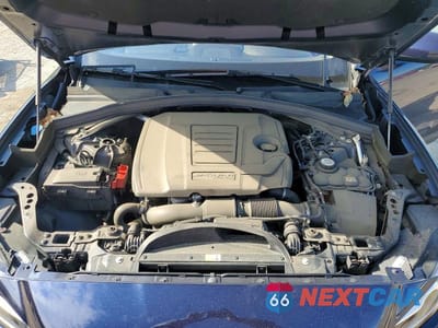 Zdjęcie 12 z 13 samochodu: 2019 JAGUAR F-PACE PRESTIGE VIN:SADCK2FX9KA367357 - miniatura