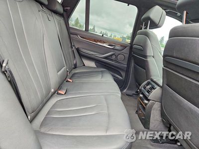Zdjęcie 11 z 13 samochodu: 2016 BMW X5 XDR40E VIN:5UXKT0C59G0S74751 - miniatura