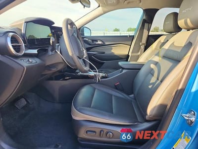 Zdjęcie 7 z 13 samochodu: 2025 CHEVROLET TRAX ACTIV VIN:KL77LKEPXSC183560 - miniatura