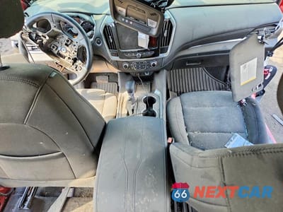 Zdjęcie 8 z 13 samochodu: 2023 CHEVROLET TRAVERSE LT VIN:1GNERGKW7PJ311989 - miniatura