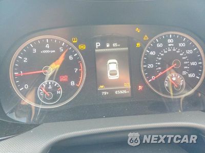Zdjęcie 9 z 12 samochodu: 2022 KIA K5 LXS VIN:5XXG14J23NG156915 - miniatura