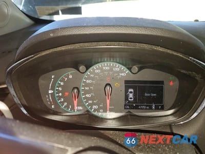 Zdjęcie 9 z 13 samochodu: 2019 CHEVROLET TRAX LS VIN:3GNCJKSB4KL258118 - miniatura
