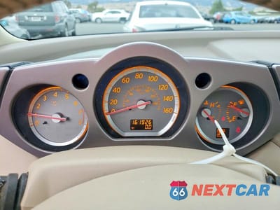 Zdjęcie 9 z 13 samochodu: 2007 NISSAN MURANO S VIN:JN8AZ08W17W648932 - miniatura
