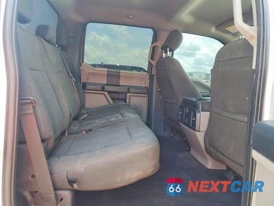 Zdjęcie 10 z 12 samochodu: 2019 FORD F150 SUPERCREW VIN:1FTEW1CP6KFA29747 - miniatura