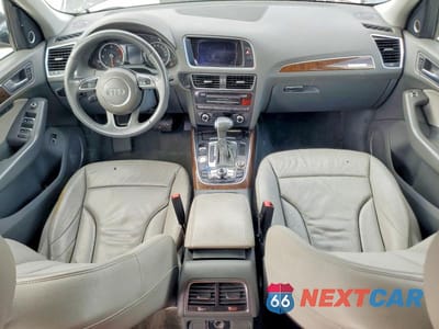 Zdjęcie 8 z 13 samochodu: 2015 AUDI Q5 TDI PRESTIGE VIN:WA1VMAFPXFA073622 - miniatura
