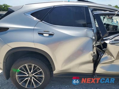 Zdjęcie 10 z 12 samochodu: 2024 LEXUS NX 350H LUXURY VIN:JTJHKCEZ3R5011707 - miniatura