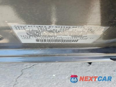 Zdjęcie 12 z 12 samochodu: 2025 NISSAN VERSA S VIN:3N1CN8DV6SL886644 - miniatura