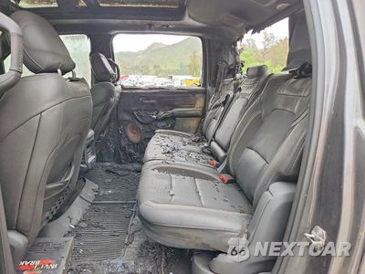 Zdjęcie 10 z 12 samochodu: 2021 RAM 1500 TRX VIN:1C6SRFU93MN764662 - miniatura
