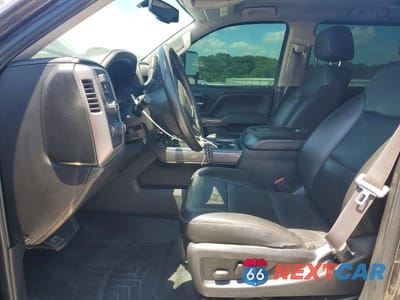Zdjęcie 7 z 12 samochodu: 2014 GMC SIERRA K1500 SLT VIN:3GTU2VEC2EG358182 - miniatura