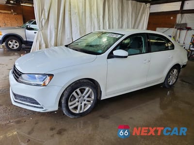 2018 VOLKSWAGEN JETTA S 3VW167AJ0JM210872 - główne zdjęcie licytacji z USA - miniatura