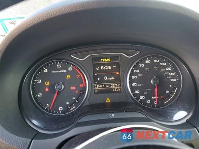 Zdjęcie 9 z 12 samochodu: 2015 AUDI A3 PREMIUM PLUS VIN:WAUEFGFF6F1060034 - miniatura