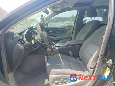 Zdjęcie 7 z 12 samochodu: 2014 CHEVROLET IMPALA LS VIN:1G11Y5SL0EU164889 - miniatura
