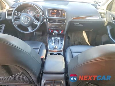 Zdjęcie 8 z 13 samochodu: 2012 AUDI Q5 PREMIUM PLUS VIN:WA1LFAFP3CA066492 - miniatura