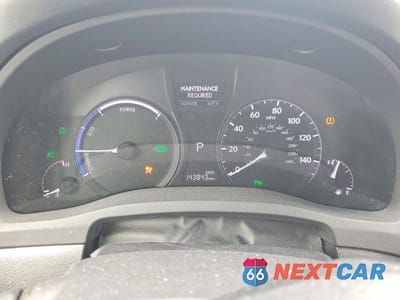 Zdjęcie 9 z 13 samochodu: 2015 LEXUS RX 450H VIN:2T2ZB1BA0FC002225 - miniatura