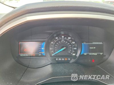 Zdjęcie 9 z 12 samochodu: 2021 FORD EDGE SEL VIN:2FMPK3J94MBA00056 - miniatura