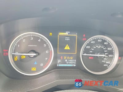 Zdjęcie 9 z 14 samochodu: 2020 SUBARU FORESTER LIMITED VIN:JF2SKAUC5LH493274 - miniatura