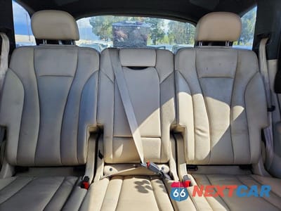 Zdjęcie 10 z 13 samochodu: 2018 AUDI Q7 PREMIUM PLUS VIN:WA1LHAF75JD032057 - miniatura