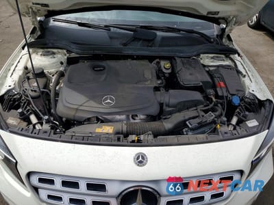 Zdjęcie 12 z 13 samochodu: 2018 MERCEDES-BENZ GLA 250 4MATIC VIN:WDCTG4GB9JJ428565 - miniatura