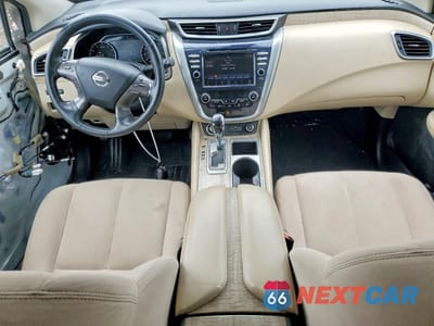 Zdjęcie 8 z 13 samochodu: 2021 NISSAN MURANO SV VIN:5N1AZ2BJ3MC135436 - miniatura