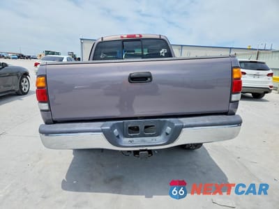 Zdjęcie 6 z 12 samochodu: 2002 TOYOTA TUNDRA SR5 V8 VIN:5TBRT34112S322769 - miniatura