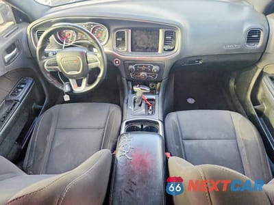 Zdjęcie 8 z 12 samochodu: 2018 DODGE CHARGER R VIN:2C3CDXCT3JH133434 - miniatura
