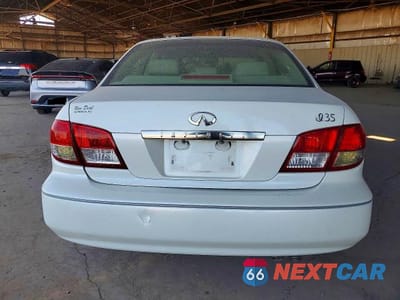 Zdjęcie 6 z 12 samochodu: 2004 INFINITI I35 VIN:JNKDA31A94T203012 - miniatura