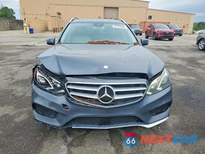 Piąte zdjęcie samochodu w środku: 2014 MERCEDES-BENZ E 350 4MATIC WAGON VIN:WDDHH8JB3EA891029 - miniatura