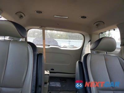Zdjęcie 10 z 13 samochodu: 2019 KIA SEDONA EX VIN:KNDMB5C14K6494361 - miniatura