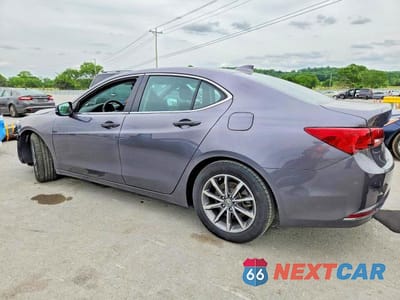 Drugie zdjęcie samochodu z przodu: 2020 ACURA TLX VIN:19UUB1F30LA011504 - miniatura