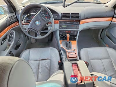 Zdjęcie 8 z 12 samochodu: 1998 BMW 528 I AUTOMATIC VIN:WBADD6323WGT93222 - miniatura
