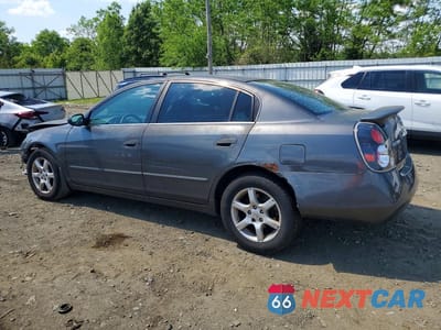 Drugie zdjęcie samochodu z przodu: 2006 NISSAN ALTIMA 2.5 S VIN:1N4AL11E06N374055 - miniatura