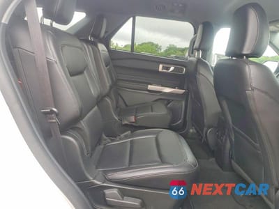 Zdjęcie 11 z 13 samochodu: 2024 FORD EXPLORER XLT VIN:1FMSK7DH9RGA56787 - miniatura