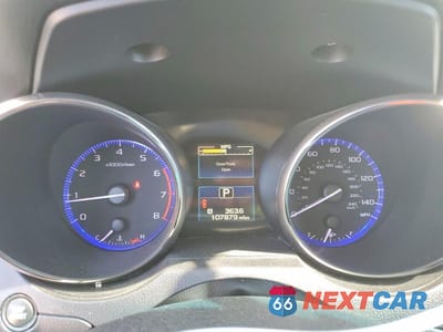 Zdjęcie 9 z 12 samochodu: 2016 SUBARU LEGACY 2.5I PREMIUM VIN:4S3BNBC67G3007347 - miniatura