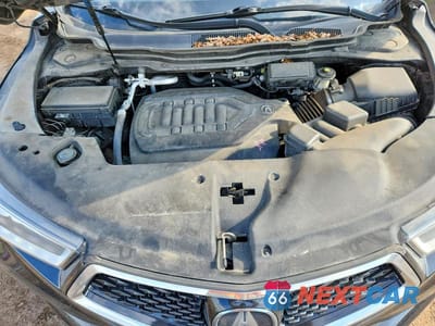 Zdjęcie 12 z 13 samochodu: 2020 ACURA MDX VIN:5J8YD3H3XLL011034 - miniatura