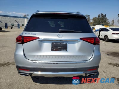 Zdjęcie 6 z 13 samochodu: 2022 MERCEDES-BENZ GLE 350 VIN:4JGFB4JE4NA707508 - miniatura