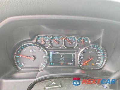 Zdjęcie 9 z 12 samochodu: 2016 CHEVROLET SILVERADO K1500 LT VIN:1GCVKREH9GZ128973 - miniatura