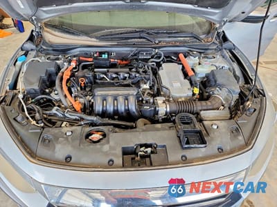 Zdjęcie 11 z 12 samochodu: 2019 HONDA INSIGHT EX VIN:19XZE4F57KE005919 - miniatura