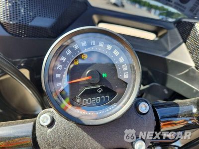 Zdjęcie 7 z 9 samochodu: 2025 HARLEY DAVIDSON FXBB VIN:1HD1YJ911SB030516 - miniatura